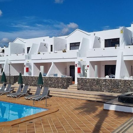 Princesa Ico Puerto del Carmen  Bagian luar foto