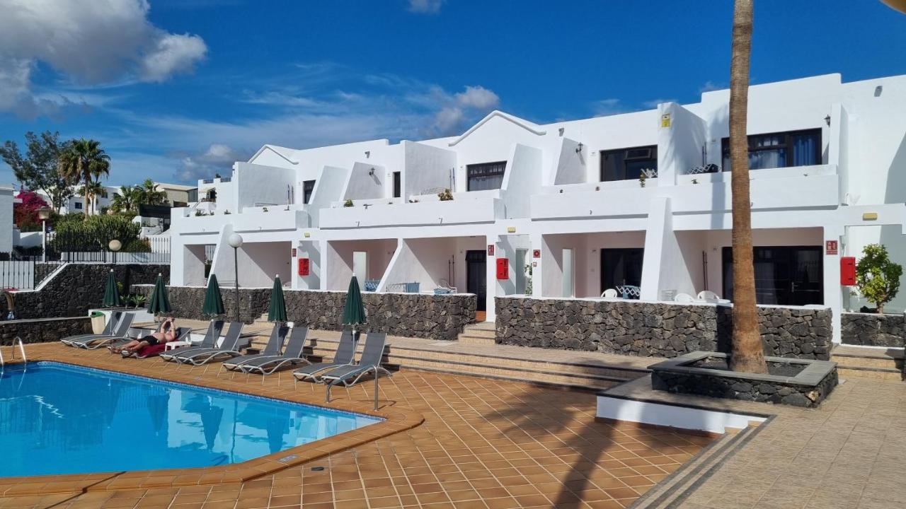 Princesa Ico Puerto del Carmen  Bagian luar foto
