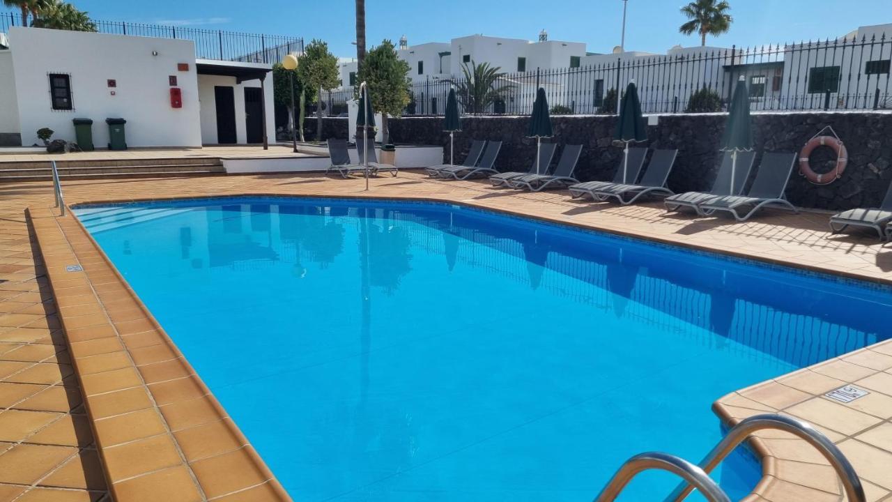 Princesa Ico Puerto del Carmen  Bagian luar foto