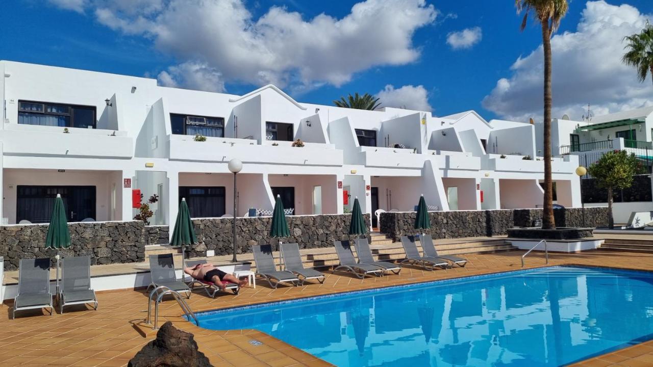 Princesa Ico Puerto del Carmen  Bagian luar foto
