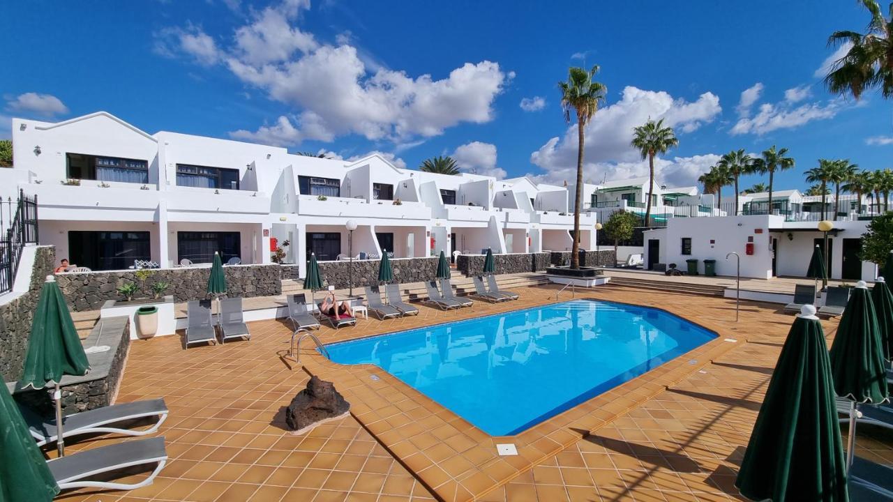 Princesa Ico Puerto del Carmen  Bagian luar foto