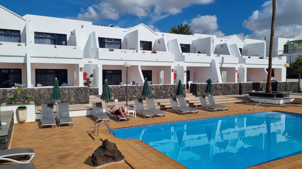 Princesa Ico Puerto del Carmen  Bagian luar foto