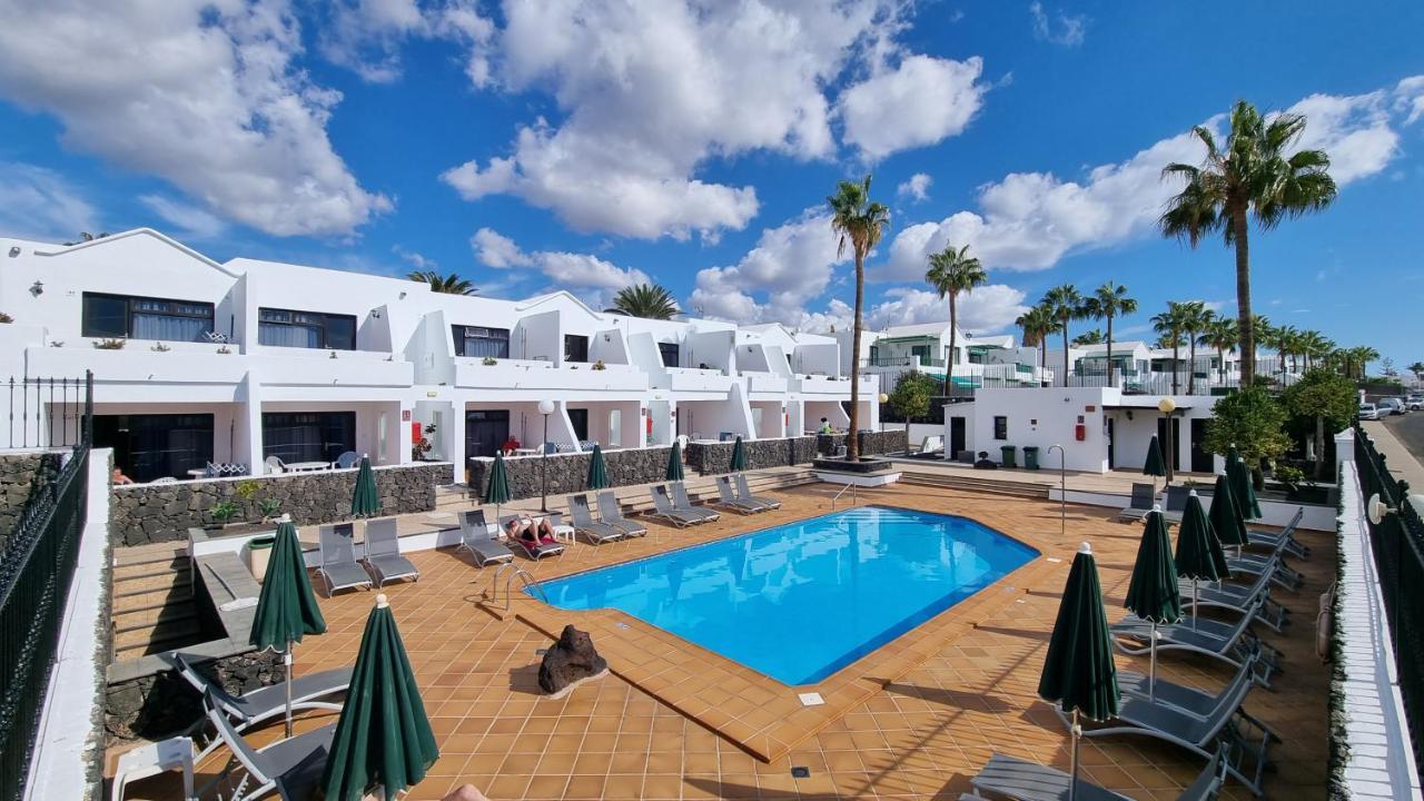 Princesa Ico Puerto del Carmen  Bagian luar foto