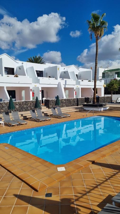 Princesa Ico Puerto del Carmen  Bagian luar foto