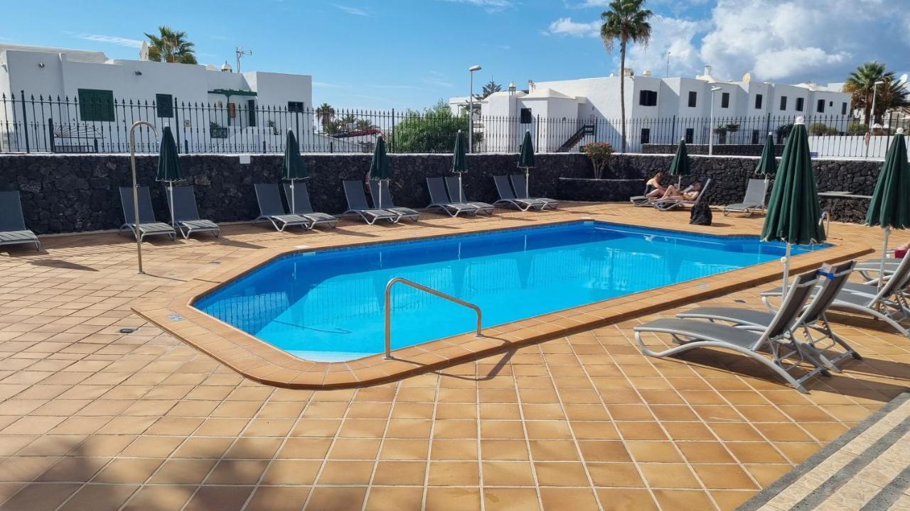 Princesa Ico Puerto del Carmen  Bagian luar foto