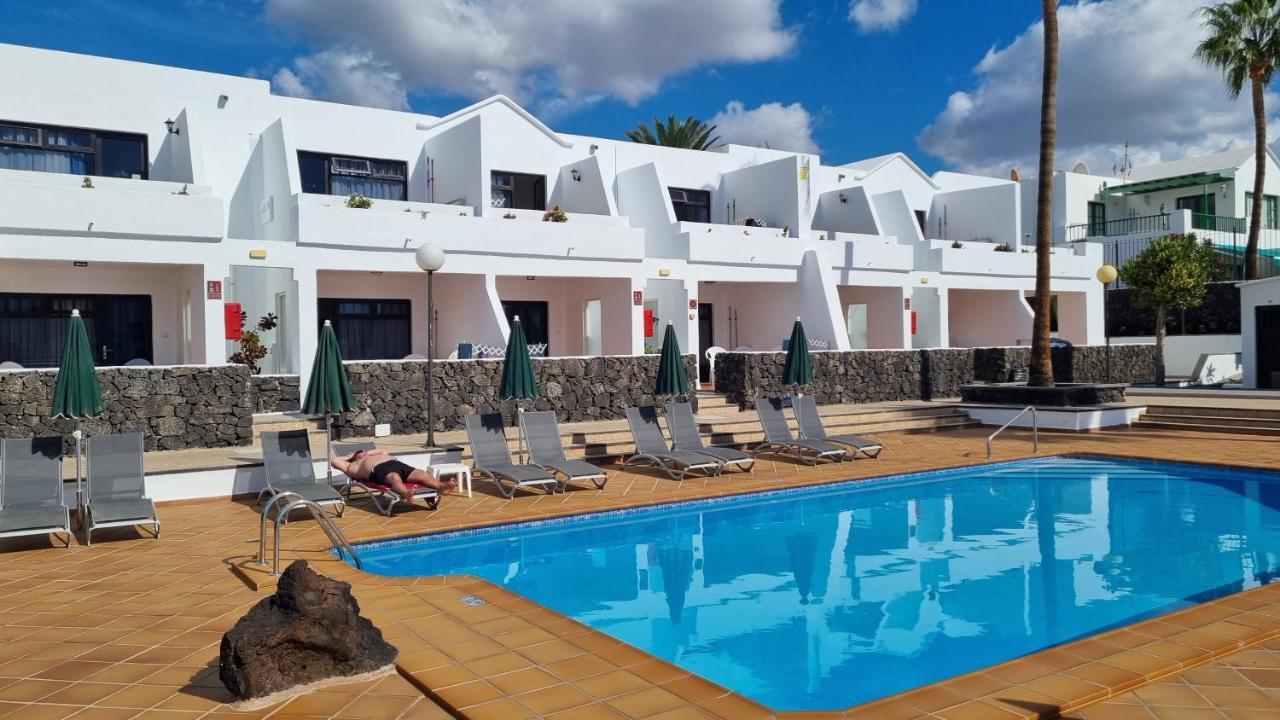 Princesa Ico Puerto del Carmen  Bagian luar foto