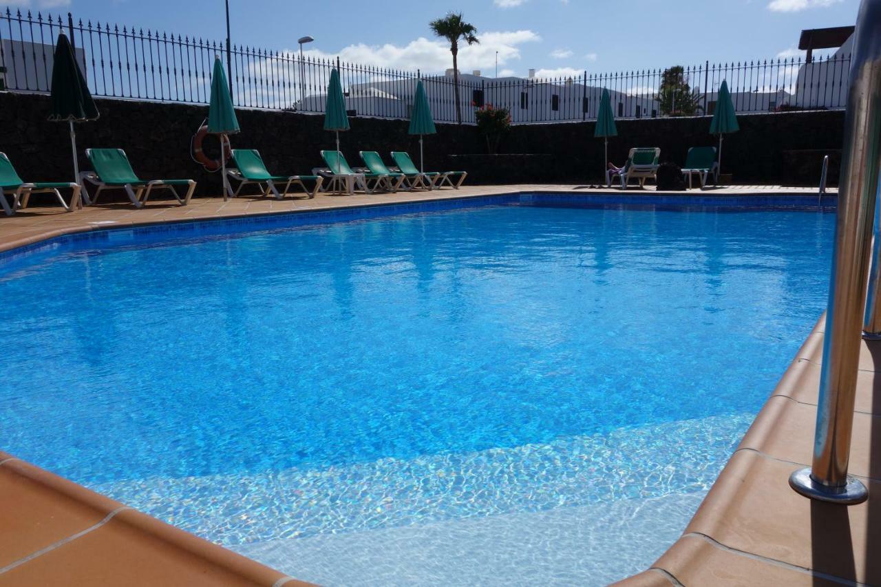 Princesa Ico Puerto del Carmen  Bagian luar foto