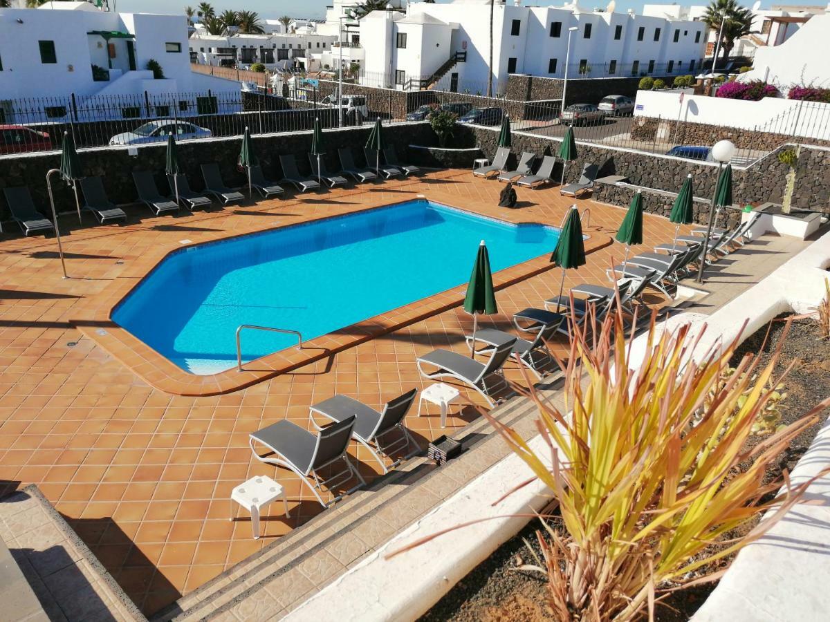 Princesa Ico Puerto del Carmen  Bagian luar foto