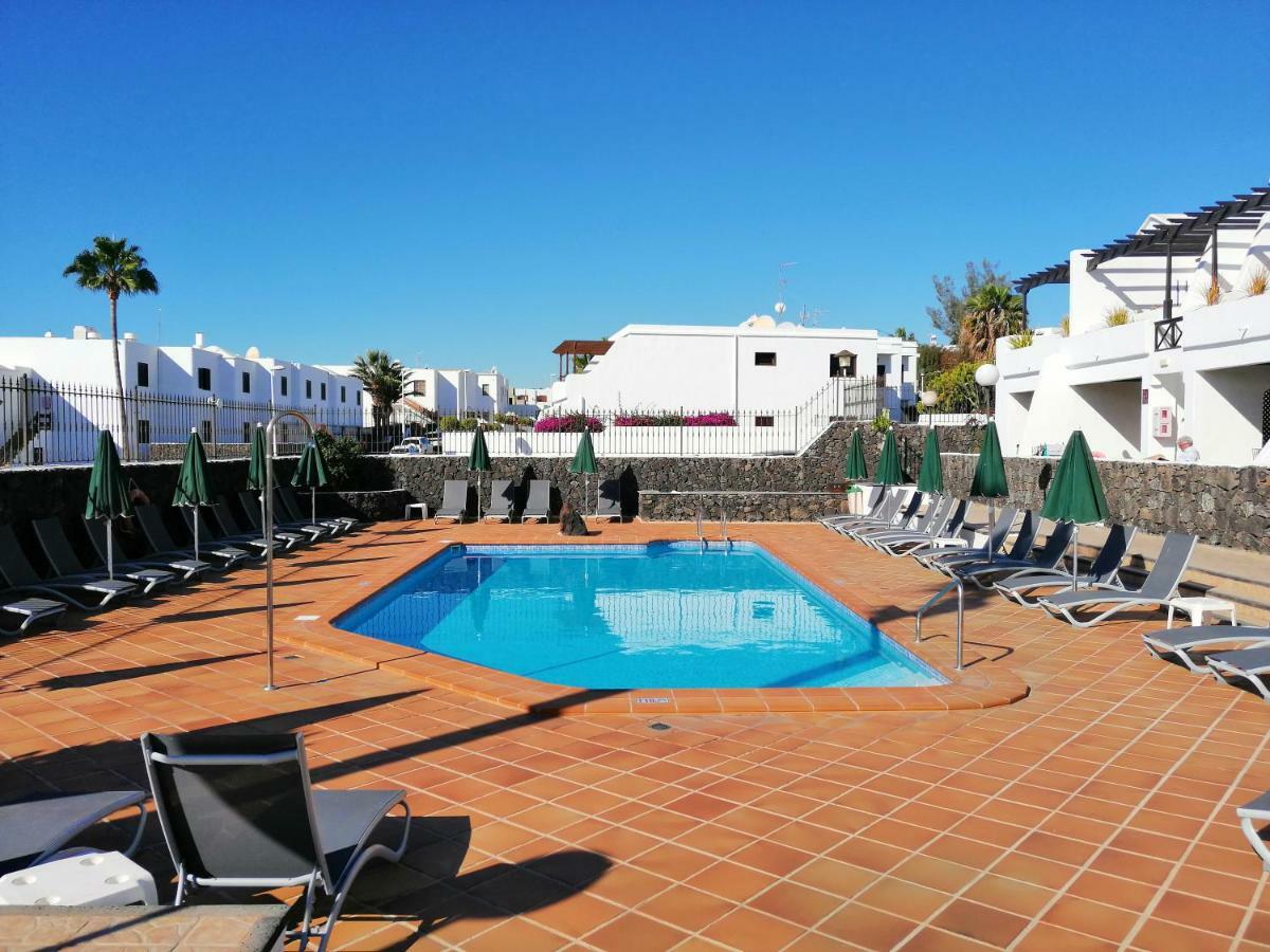 Princesa Ico Puerto del Carmen  Bagian luar foto