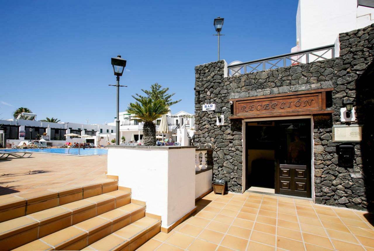 Princesa Ico Puerto del Carmen  Bagian luar foto