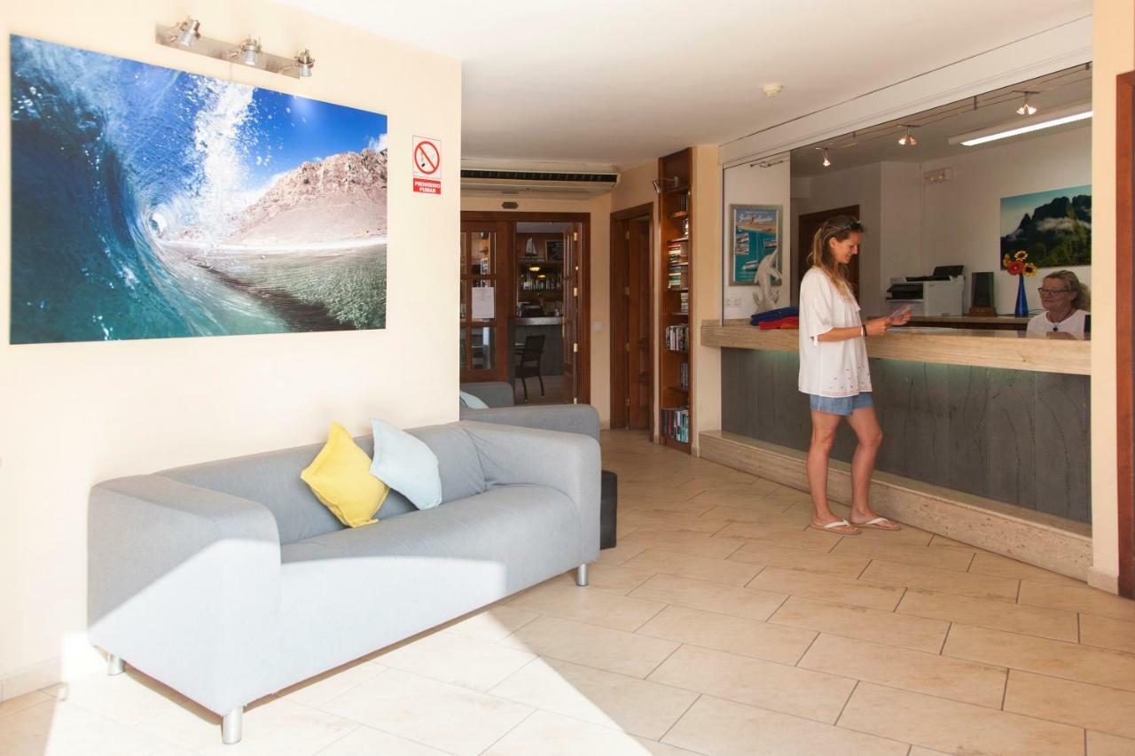 Princesa Ico Puerto del Carmen  Bagian luar foto